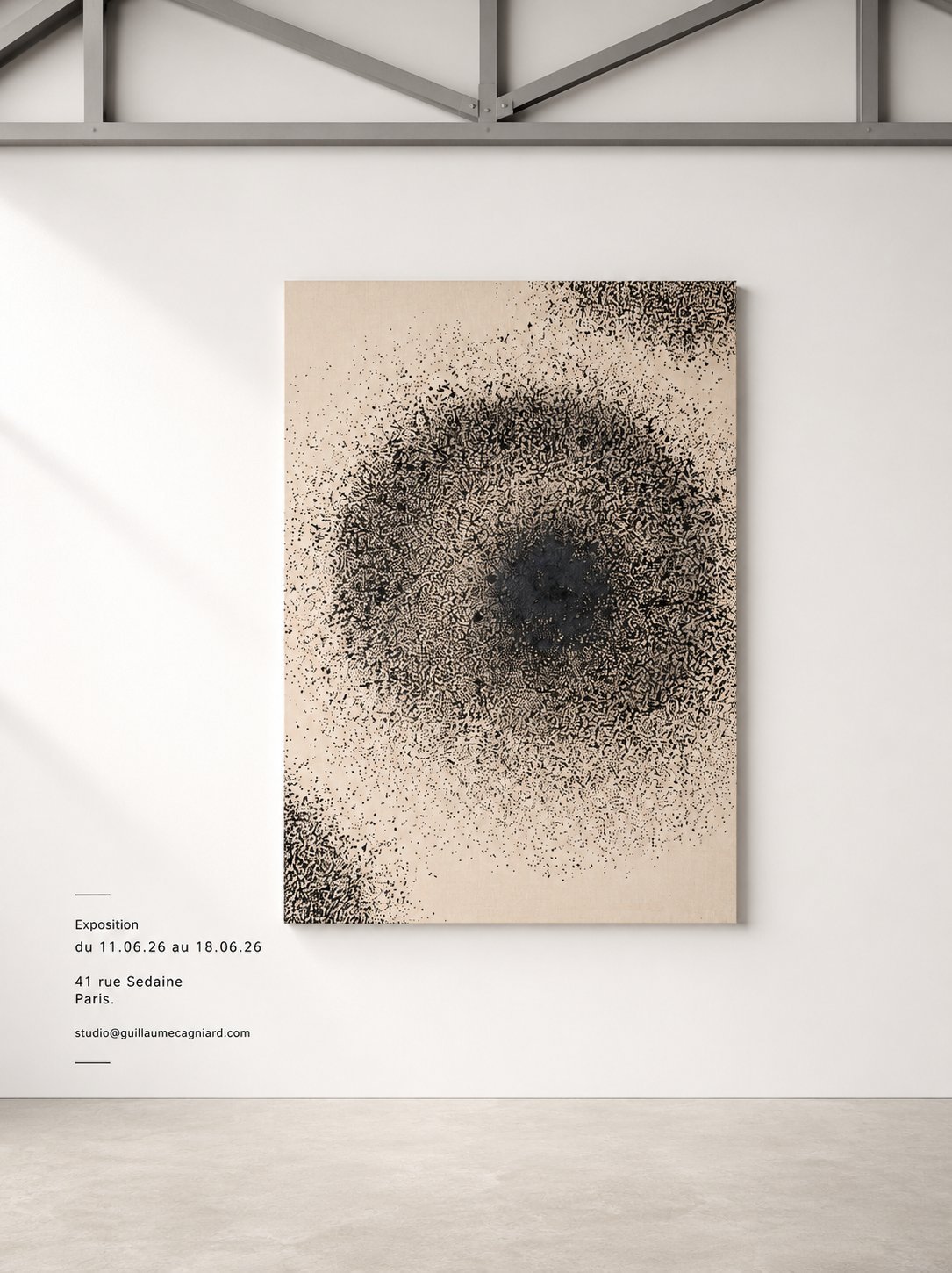 Dispersion 1, 2026